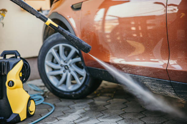 Best Roof Power Washing Services  in Thiells, NY