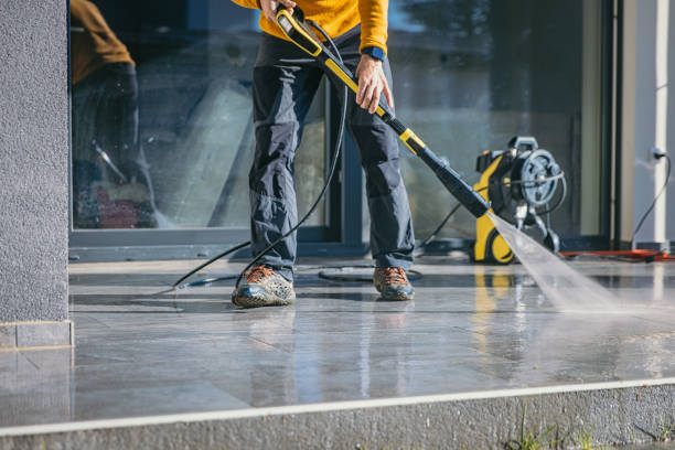 Why Choose Our Certified Pressure Washing Experts for Your Project Needs in Thiells, NY?