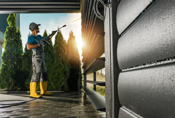 Best Commercial Pressure Washing  in Thiells, NY