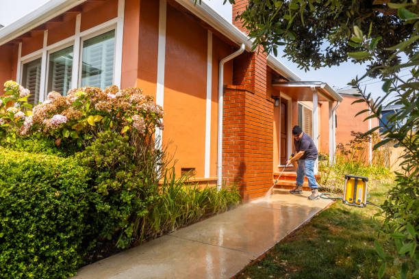 Best House Pressure Washing  in Thiells, NY