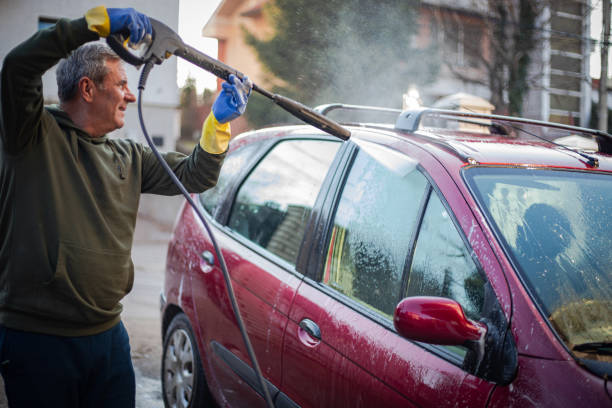 Best Pressure Washing Company Near Me  in Thiells, NY
