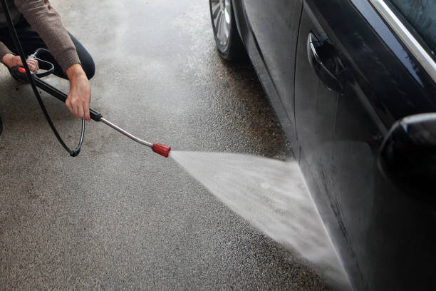 Best Fence Pressure Washing  in Thiells, NY