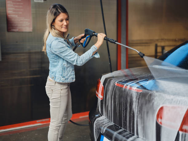  Thiells, NY Pressure Washing Pros